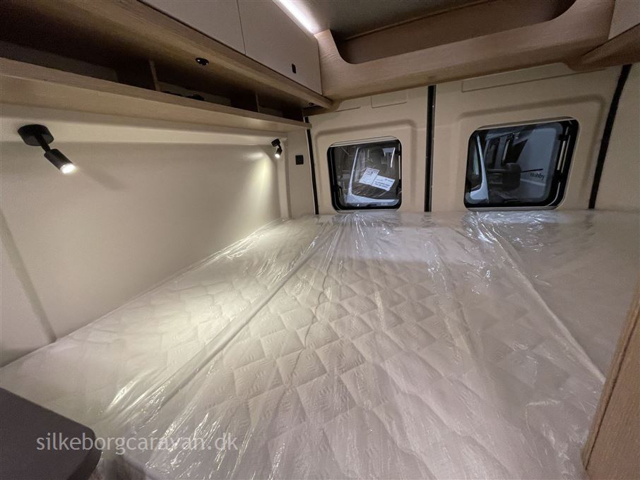 Hobby Ontour VAN 600 FT